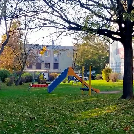 Sweet Przytulne Cale Mieszkanie Częstochowa
