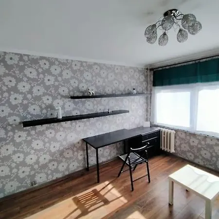 Appartement Sweet Przytulne Cale Mieszkanie