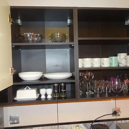 Sweet Przytulne Cale Mieszkanie Appartement *