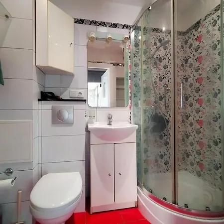 Appartement Sweet Przytulne Cale Mieszkanie Częstochowa