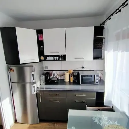 Sweet Przytulne Cale Mieszkanie Appartement *